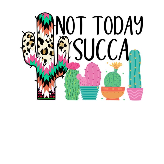 not today succa Thumbnail