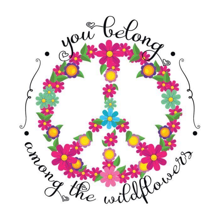 wildflower   peace  Thumbnail