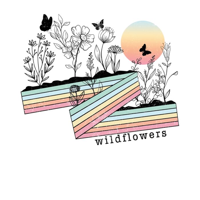 Wildflower Retro Thumbnail