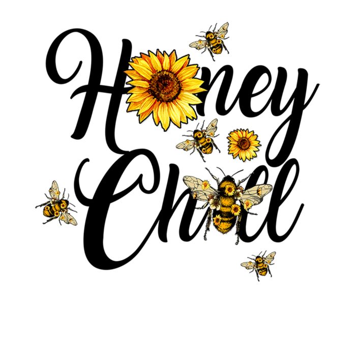 Honey Chill Thumbnail