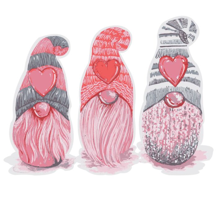 gnome love SS4500 Thumbnail