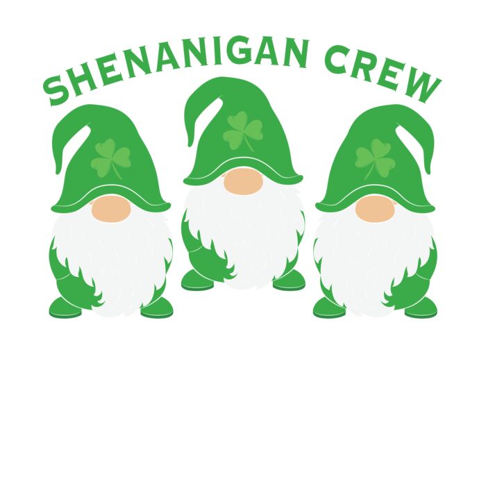 SHENANIGANS CREW Thumbnail