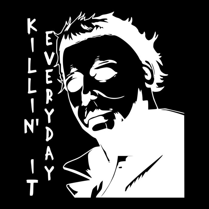 KILLIN IT EVERYDAY  MYERS Thumbnail