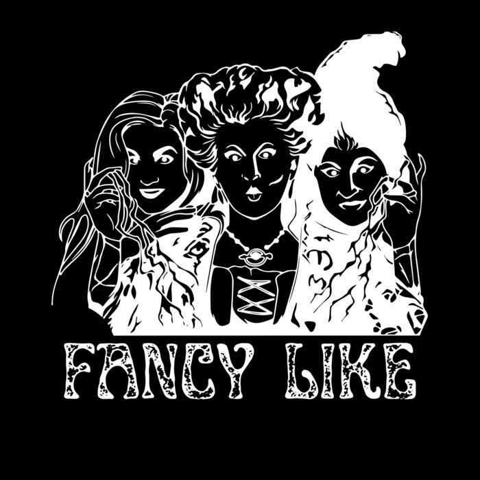 FANCY LIKE  HOCUS POCUS Thumbnail