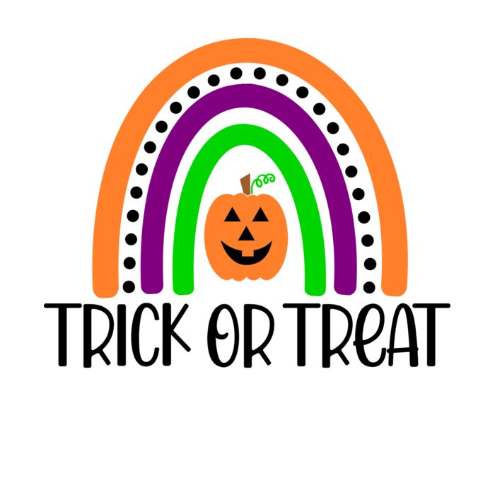 Trick or Treat Bag Thumbnail