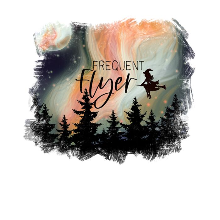 Frequent Flyer Thumbnail