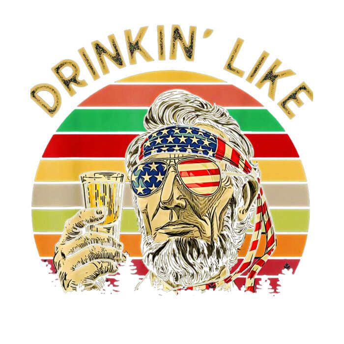 drinkin like lincoln Thumbnail