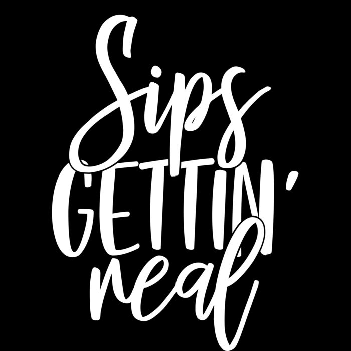 Sips Getting Real Thumbnail