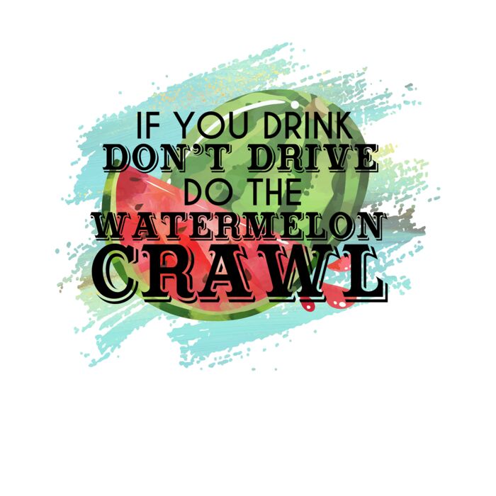 watermelon crawl Thumbnail
