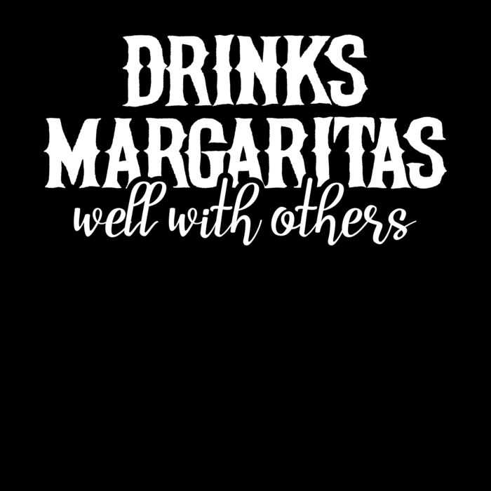 DRINKS MARGARITAS WELL WITH OTHERS Thumbnail