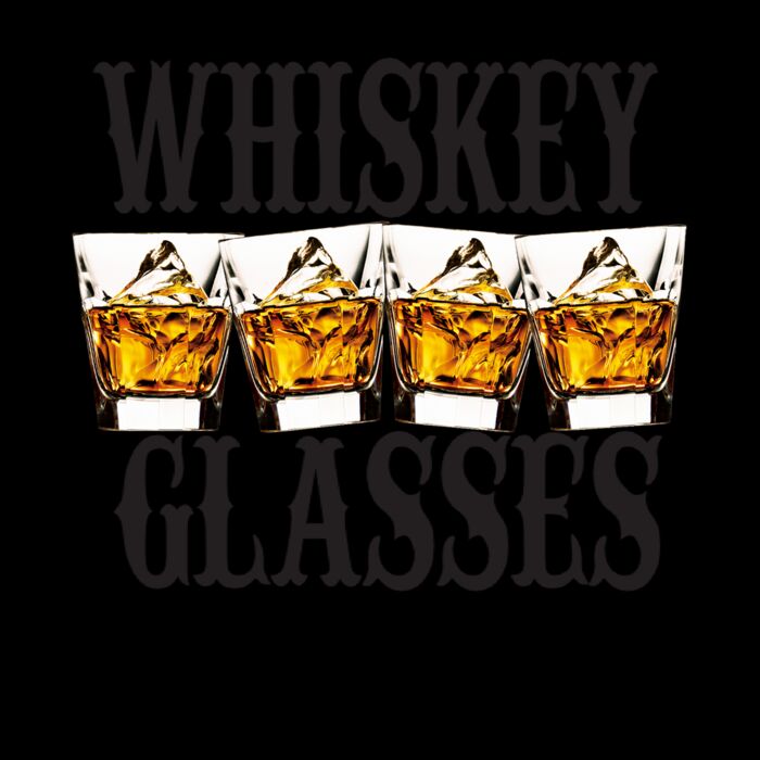WHISKEY GLASSES Thumbnail
