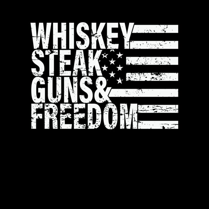 Whiskey Steak Guns Freedom Thumbnail