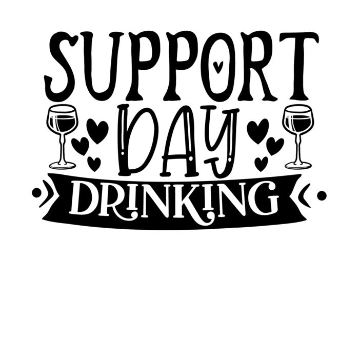 SUPPORT DAY DRINKING Thumbnail