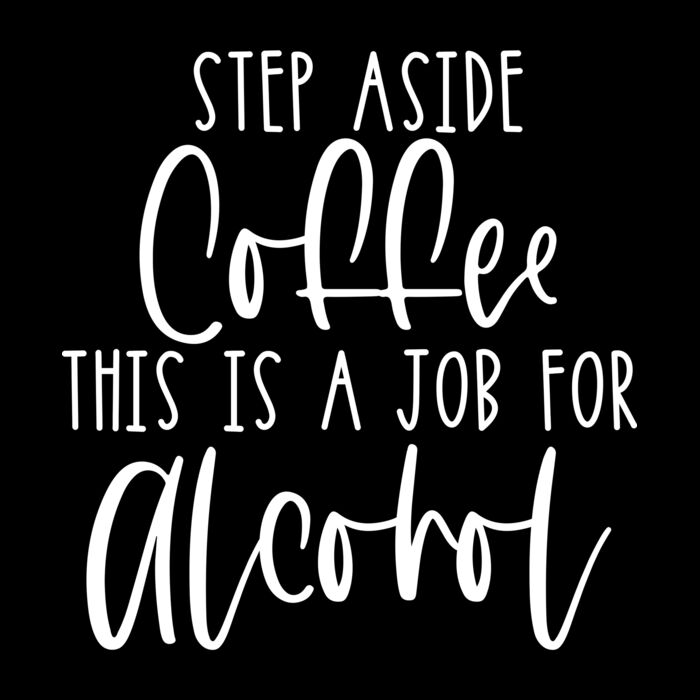 step aside coffee Thumbnail