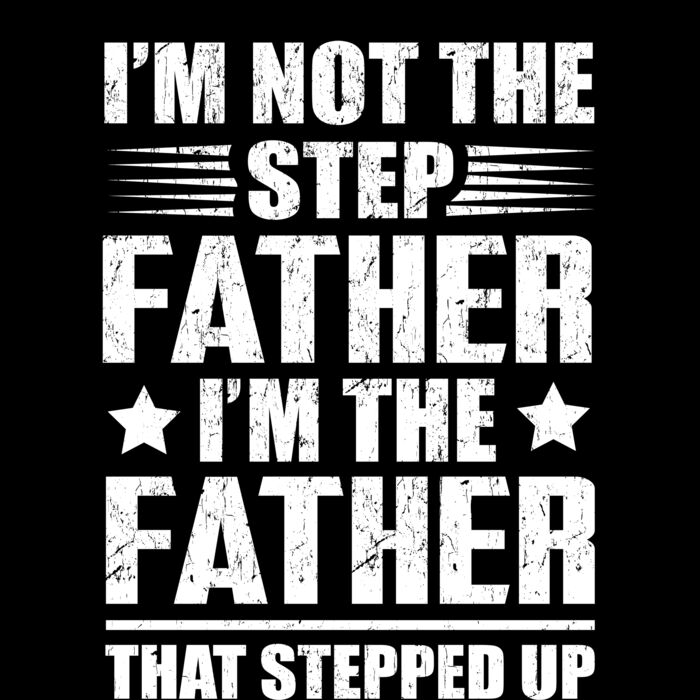 THE FATHER THAT STEPPED UP Thumbnail