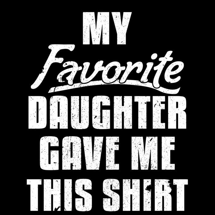 my favorite daughter Thumbnail