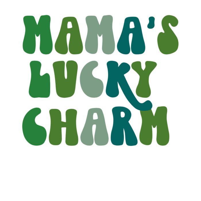 Mamas Lucky Charm Thumbnail