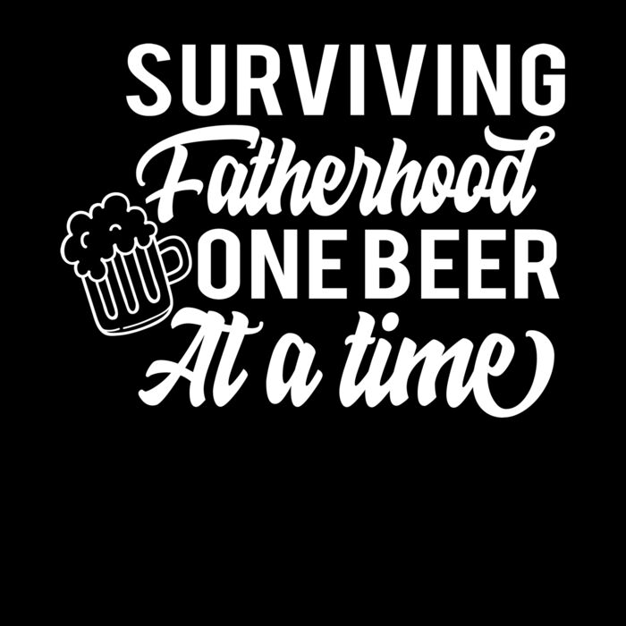 SURVIVING FATHERHOOD Thumbnail