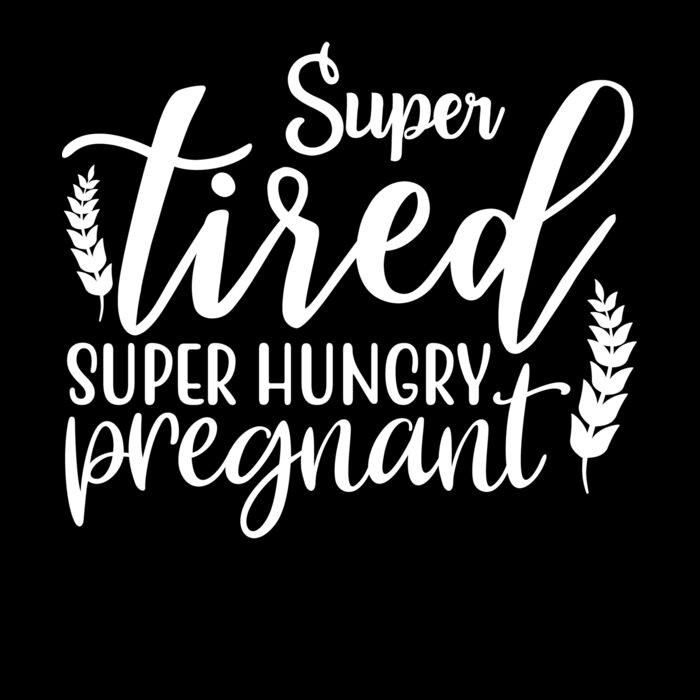 SUPER PREGNANT Thumbnail