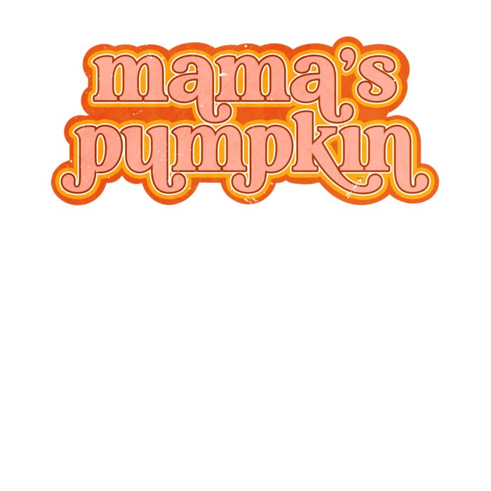 MAMA S PUMPKIN Thumbnail