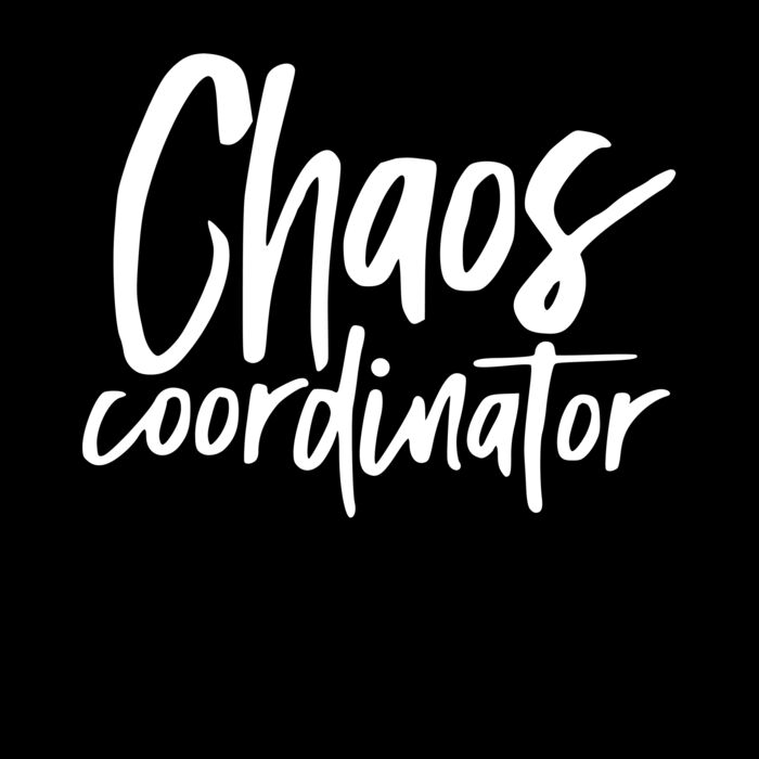 chaos coordinator Thumbnail