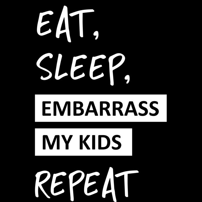 EMBARRASS KIDS Thumbnail