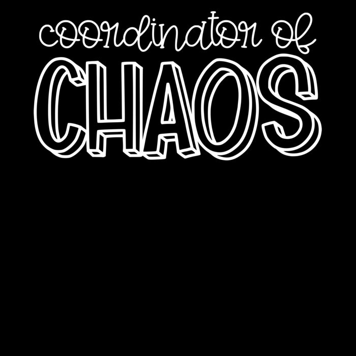Coordinator of Chaos Thumbnail