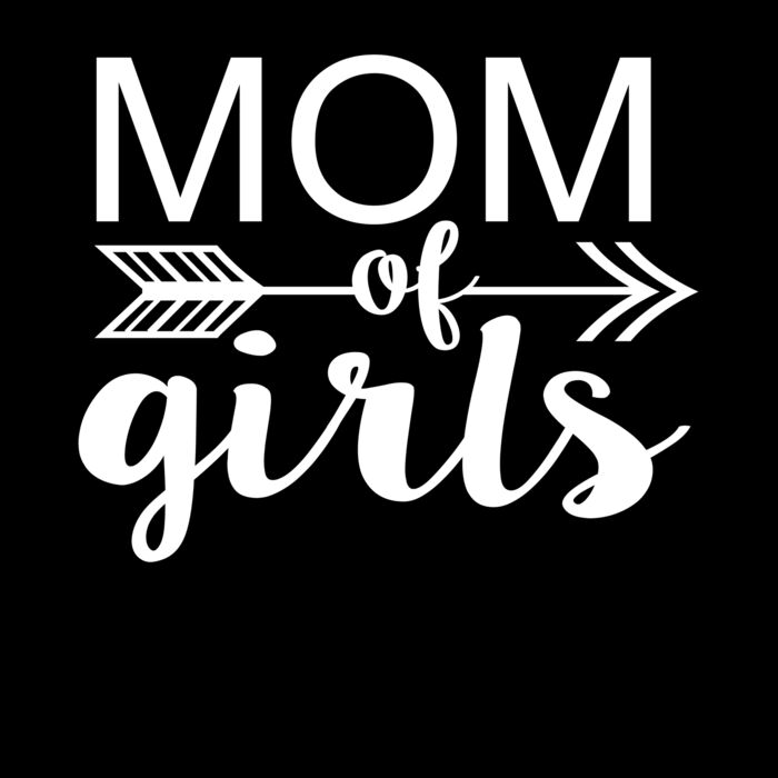 MOM OF GIRLS Thumbnail