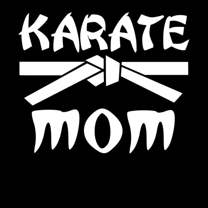 Karate mom Thumbnail