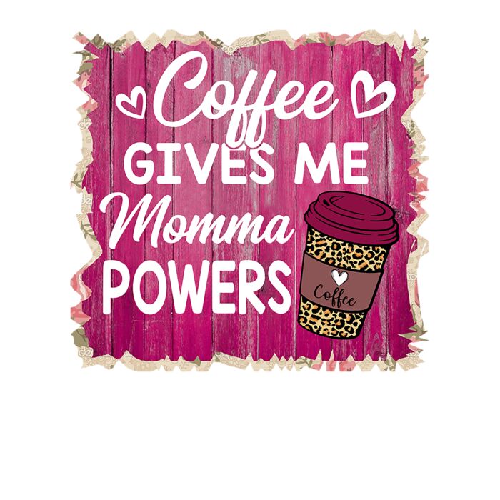 Momma Powers Thumbnail