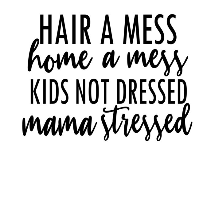 MAMA STRESSED Thumbnail