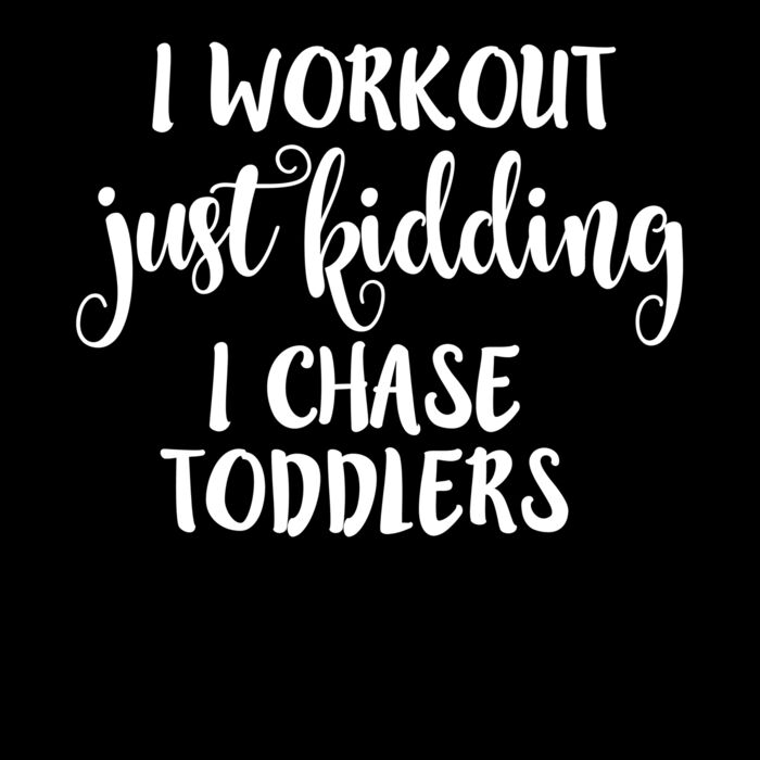 I WORK OUT Thumbnail