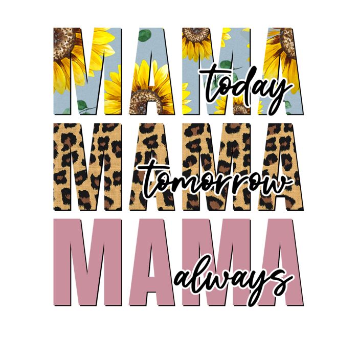 Mama Always Thumbnail