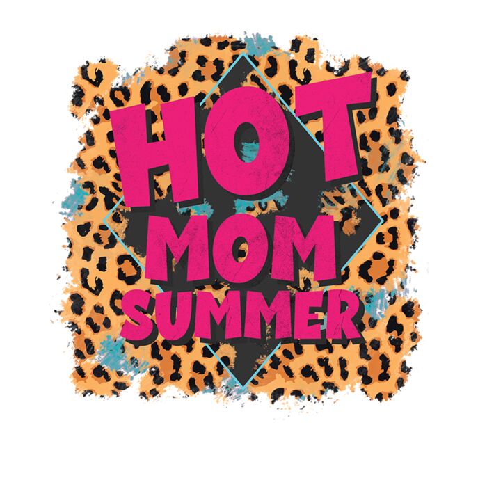 HOT MOM SUMMER CHEETAH Thumbnail