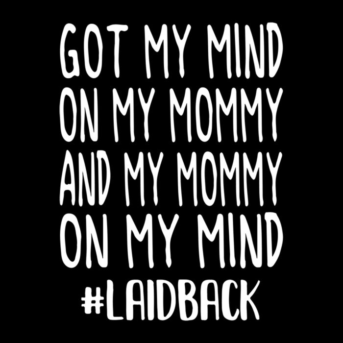 GOT MY MIND ON MY MOMMY Thumbnail