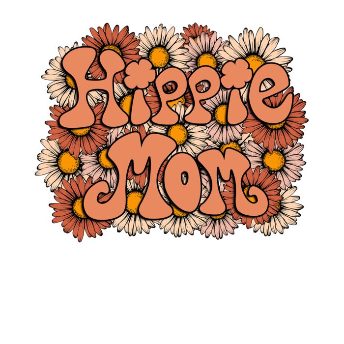 HIPPIE MOM Thumbnail