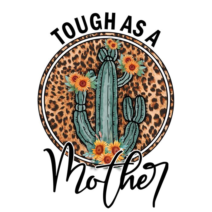 Tough as a Mother Cactus Thumbnail