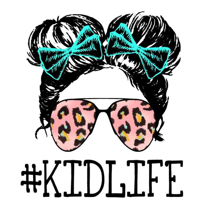 KID LIFE   PINK Thumbnail