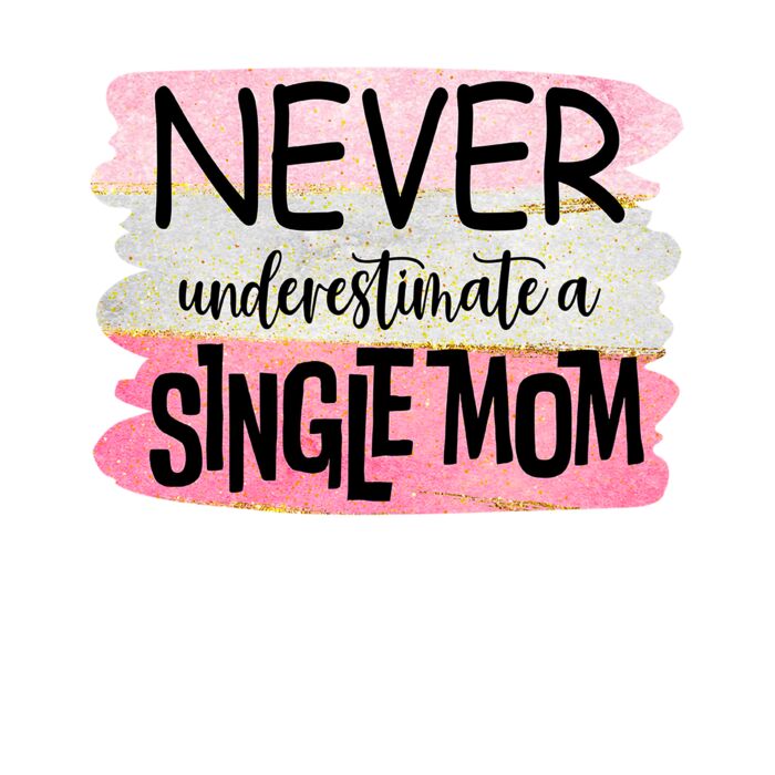 Never underestimate a single mom Thumbnail