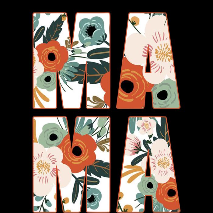 CORAL MAMA Thumbnail