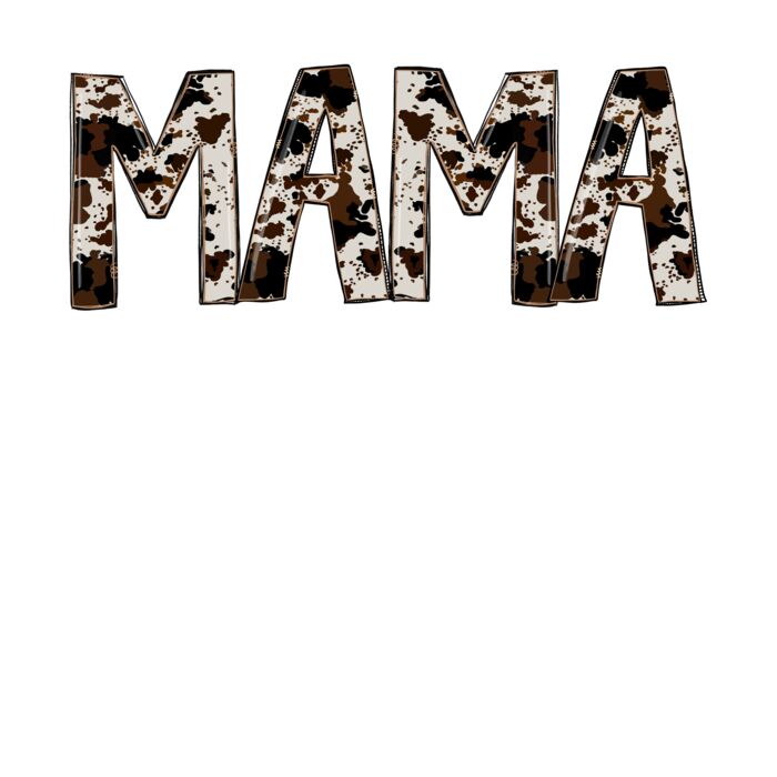 MAMA COWHIDE Thumbnail