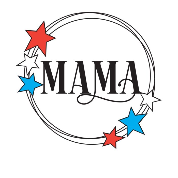 ALL AMERICAN MAMA Thumbnail
