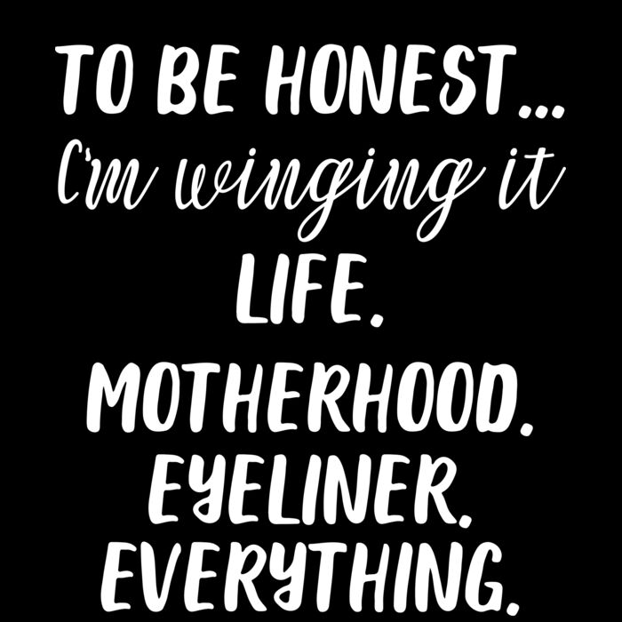 WINGING IT Thumbnail