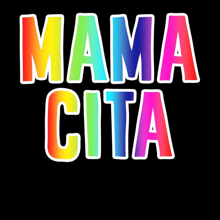RAINBOW MAMACITA Thumbnail