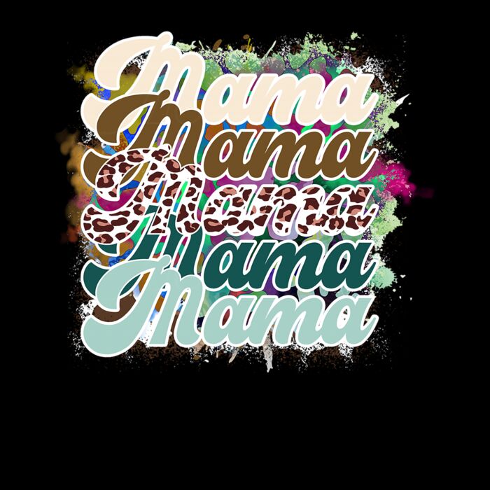 Mama Stack Watercolor Thumbnail