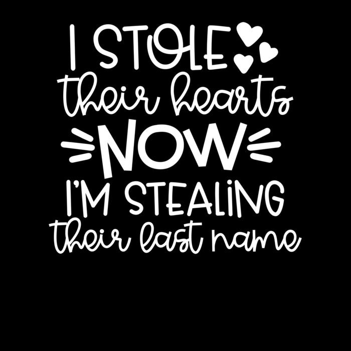 I STOLE THEIR HEARTS Thumbnail