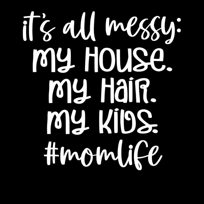 Its all messy Thumbnail