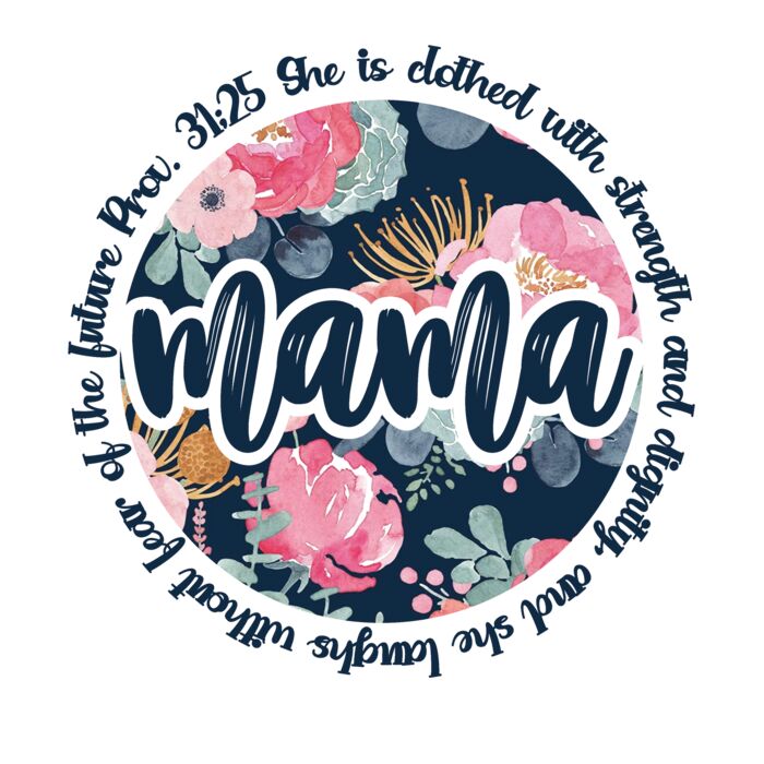 MAMA PROVERBS Thumbnail