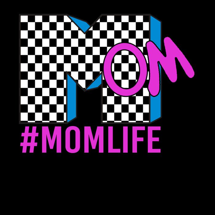 MTV MOMLIFE Thumbnail