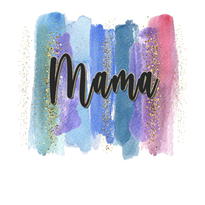 MAMA WATERCOLOR Thumbnail
